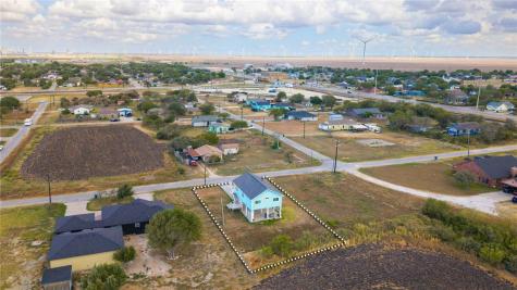 219 Polk Street Gregory TX 78359