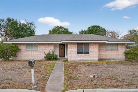 10729 Dogwood Street Corpus Christi TX 78410