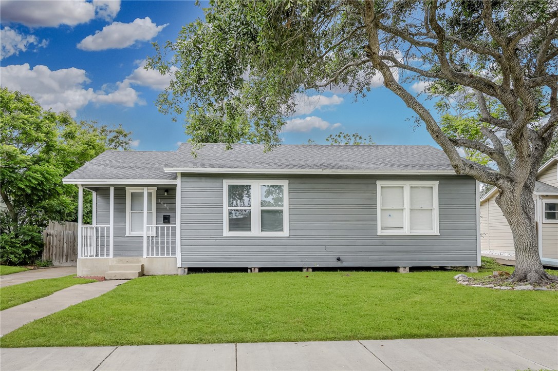 1046 Chamberlain Street Corpus Christi TX 78404