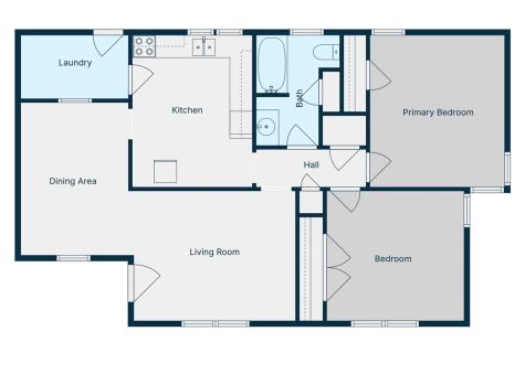 1046 Chamberlain Street Corpus Christi TX 78404