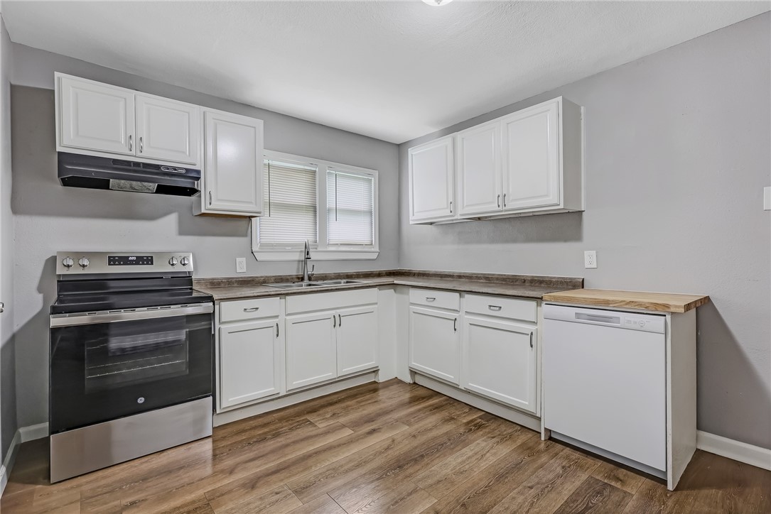1046 Chamberlain Street Corpus Christi TX 78404