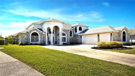 6326 Grandvilliers Drive Corpus Christi TX 78414