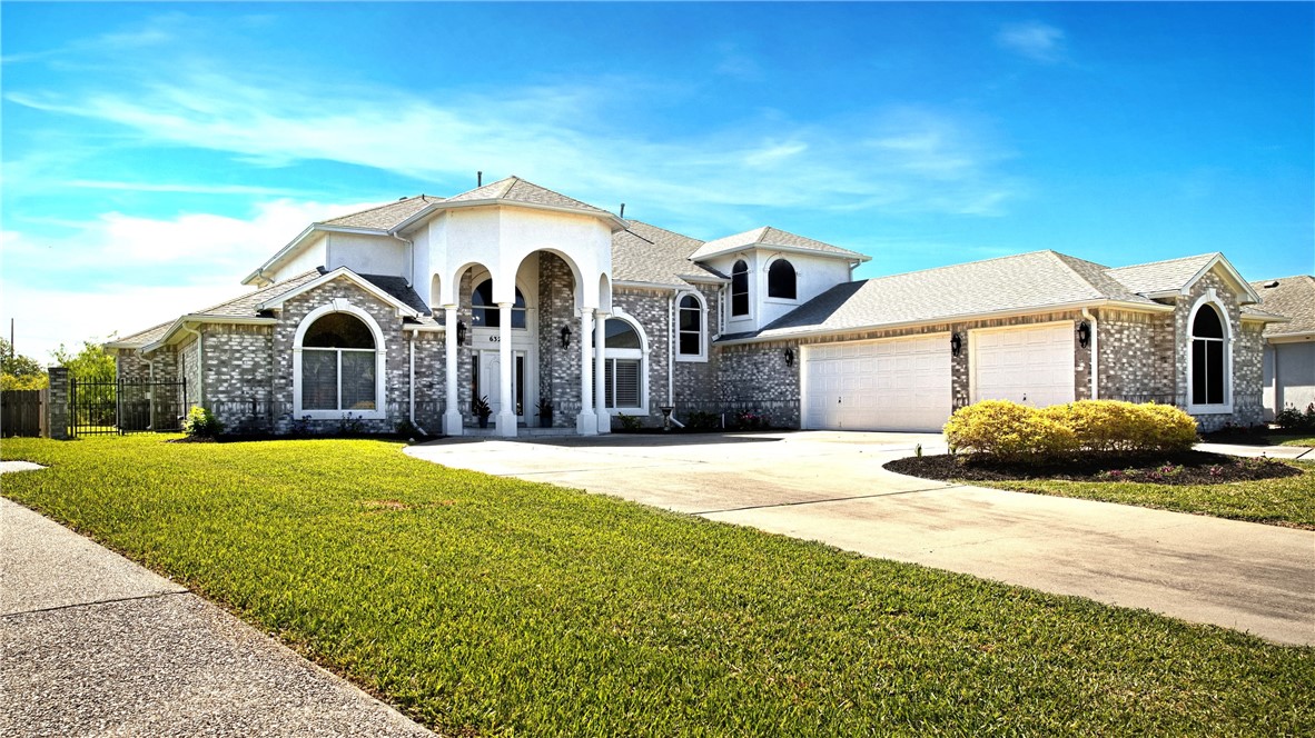 6326 Grandvilliers Drive Corpus Christi TX 78414