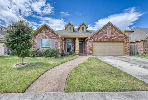7505 Long S Drive Corpus Christi TX 78414