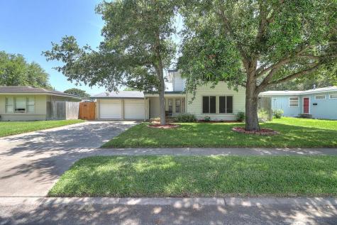 1059 Wilshire Place Corpus Christi TX 78411