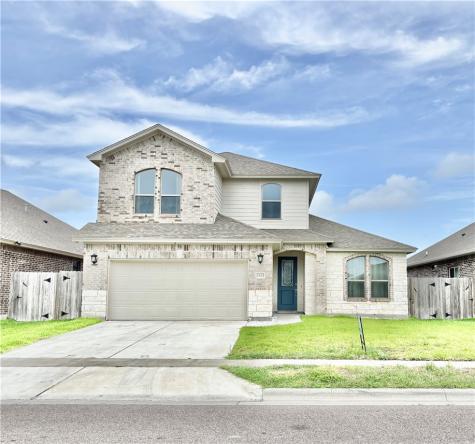 2625 Las Estrellas Street Corpus Christi TX 78414