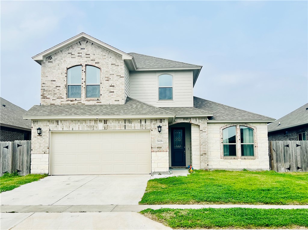 2625 Las Estrellas Street Corpus Christi TX 78414