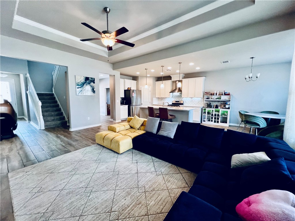 2625 Las Estrellas Street Corpus Christi TX 78414