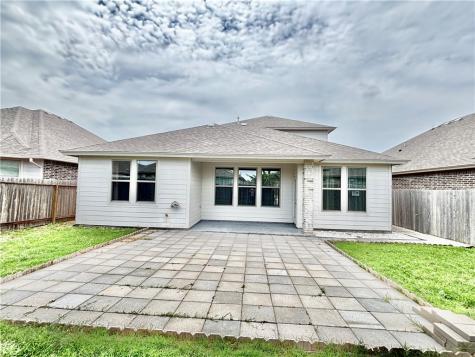2625 Las Estrellas Street Corpus Christi TX 78414