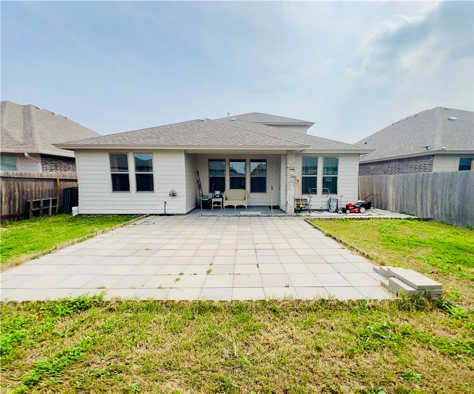 2625 Las Estrellas Street Corpus Christi TX 78414