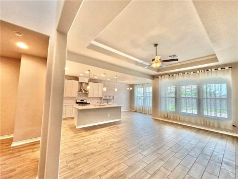2625 Las Estrellas Street Corpus Christi TX 78414