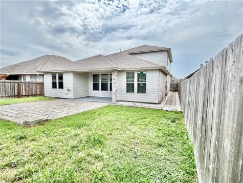 2625 Las Estrellas Street Corpus Christi TX 78414