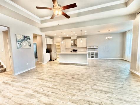 2625 Las Estrellas Street Corpus Christi TX 78414