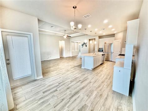 2625 Las Estrellas Street Corpus Christi TX 78414