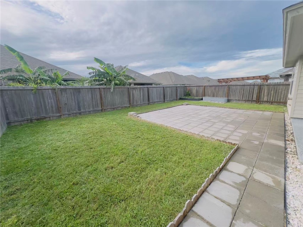 2625 Las Estrellas Street Corpus Christi TX 78414