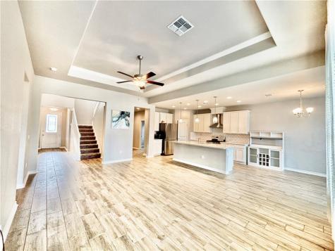 2625 Las Estrellas Street Corpus Christi TX 78414