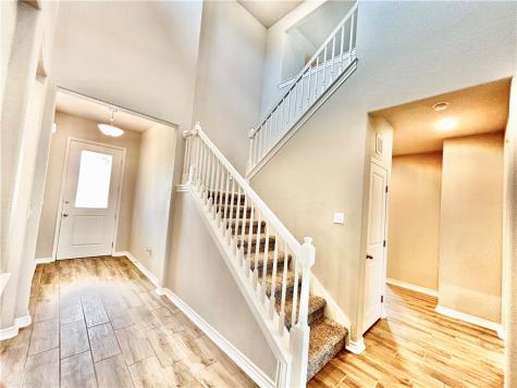 2625 Las Estrellas Street Corpus Christi TX 78414