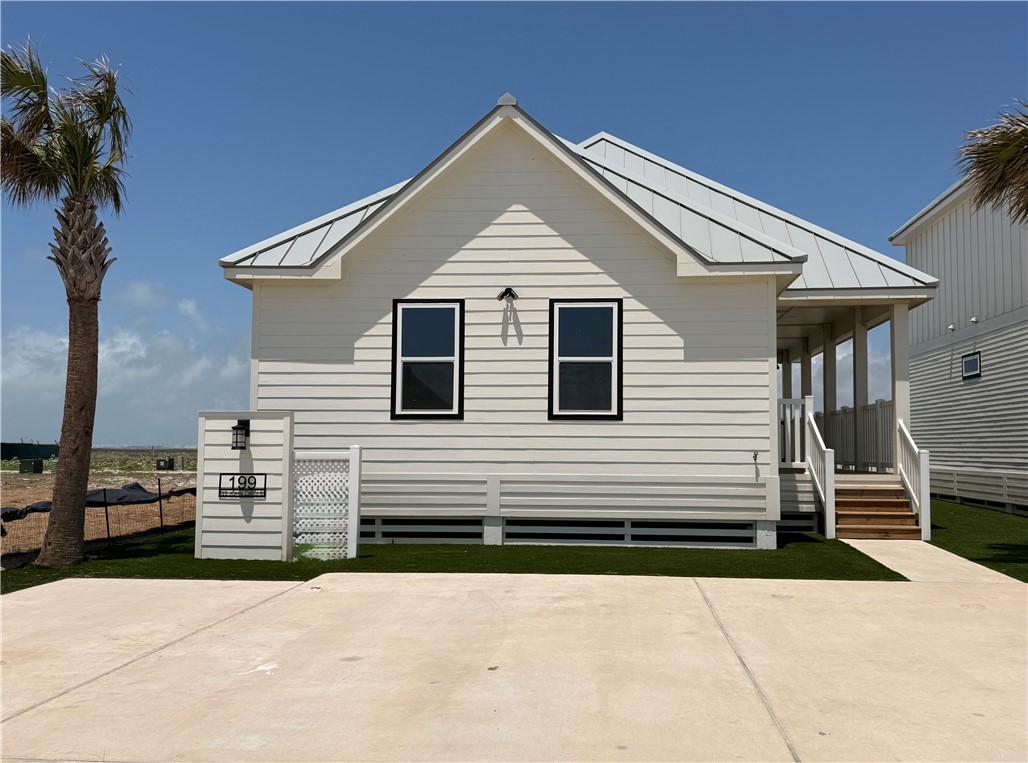 199 St. John Circle Port Aransas TX 78373