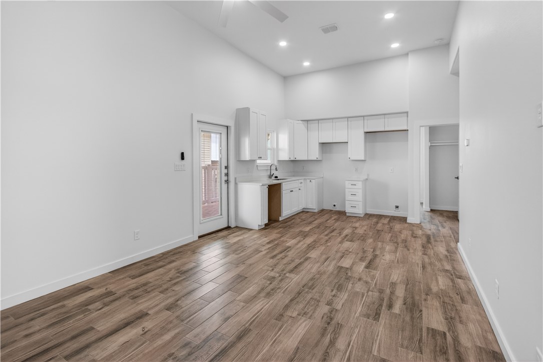 199 St. John Circle Port Aransas TX 78373