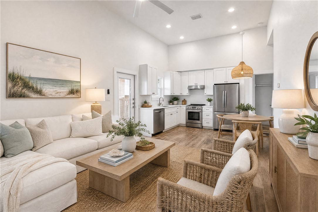 199 St. John Circle Port Aransas TX 78373
