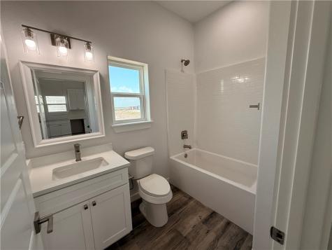 199 St. John Circle Port Aransas TX 78373