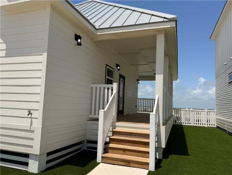 199 St. John Circle Port Aransas TX 78373