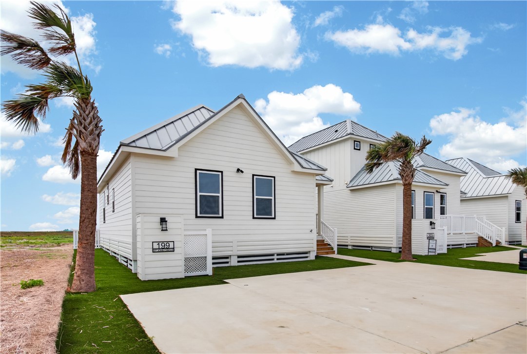 199 St. John Circle Port Aransas TX 78373
