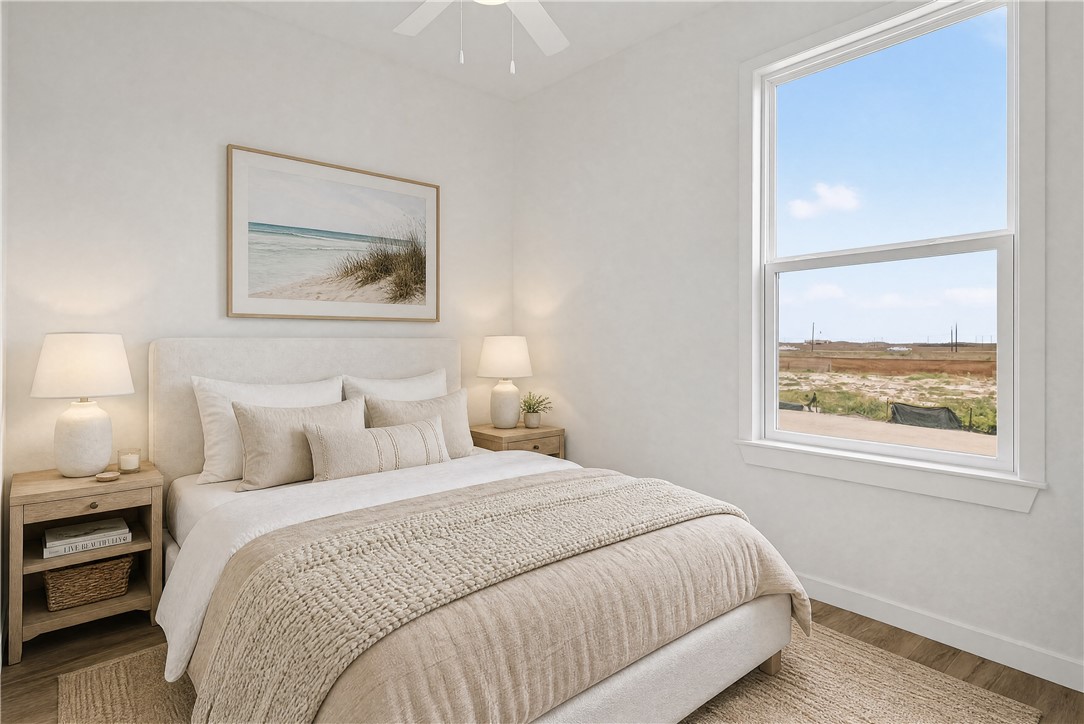 199 St. John Circle Port Aransas TX 78373