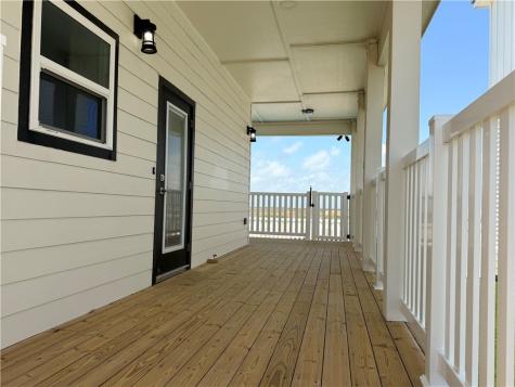 199 St. John Circle Port Aransas TX 78373