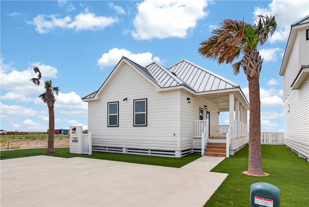 199 St. John Circle Port Aransas TX 78373