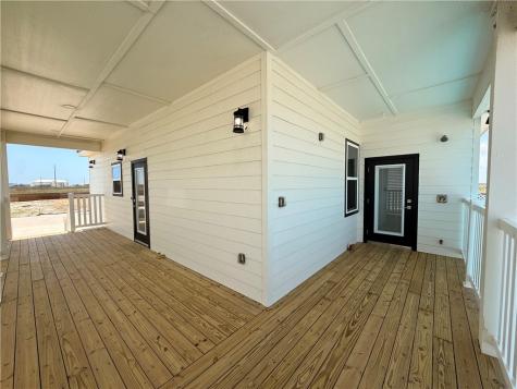 199 St. John Circle Port Aransas TX 78373