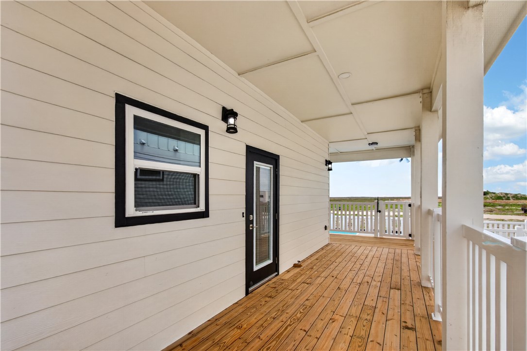 199 St. John Circle Port Aransas TX 78373