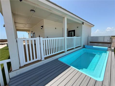 199 St. John Circle Port Aransas TX 78373