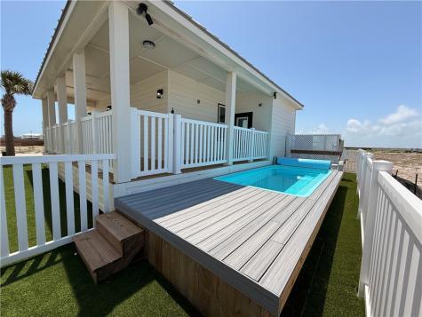 199 St. John Circle Port Aransas TX 78373