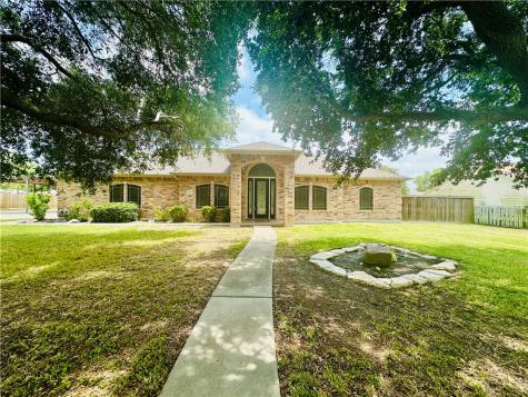1601 Dove Corpus Christi TX 78418