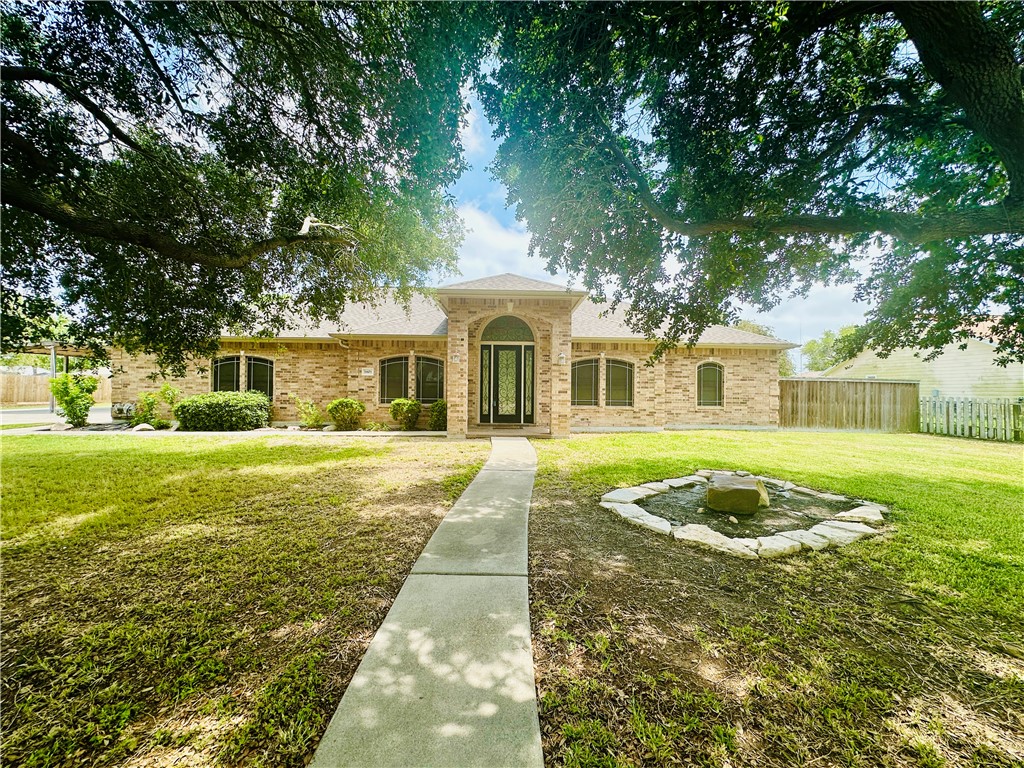1601 Dove Corpus Christi TX 78418