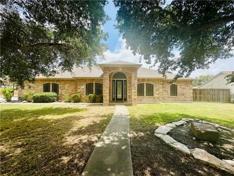 1601 Dove Corpus Christi TX 78418