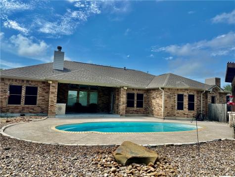 1601 Dove Corpus Christi TX 78418