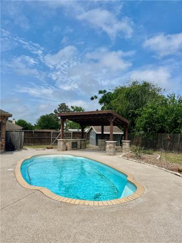 1601 Dove Corpus Christi TX 78418