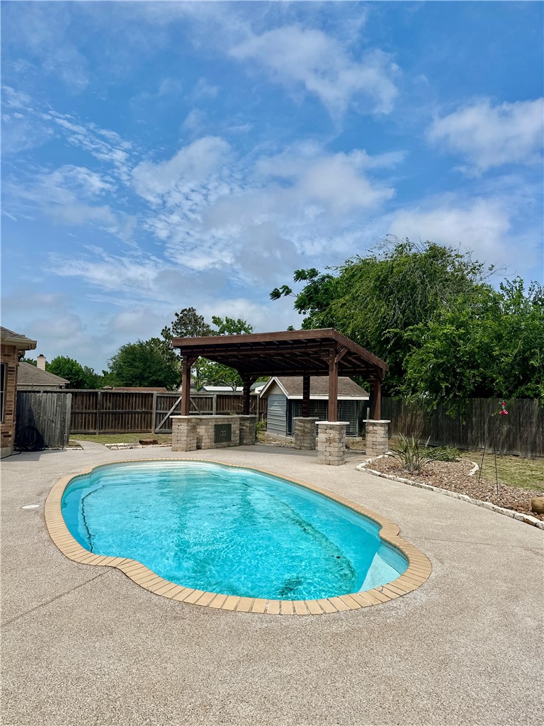 1601 Dove Corpus Christi TX 78418