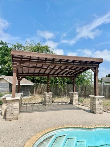 1601 Dove Corpus Christi TX 78418