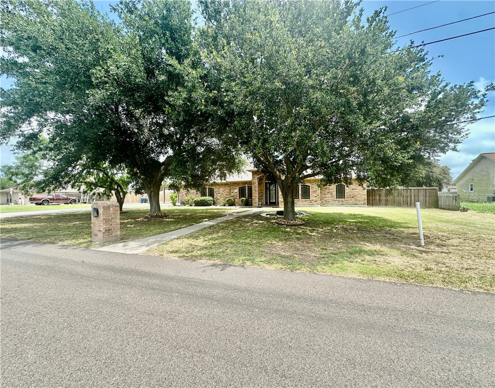 1601 Dove Corpus Christi TX 78418