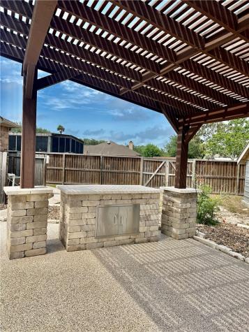1601 Dove Corpus Christi TX 78418