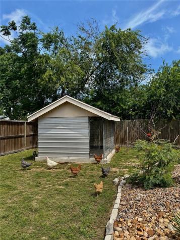 1601 Dove Corpus Christi TX 78418