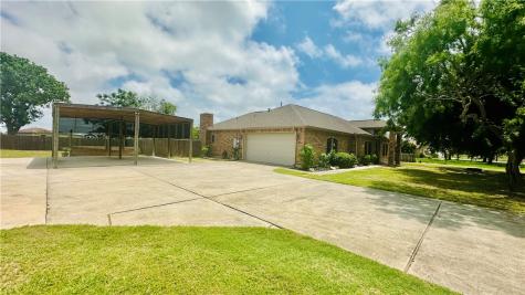 1601 Dove Corpus Christi TX 78418