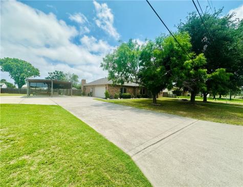 1601 Dove Corpus Christi TX 78418