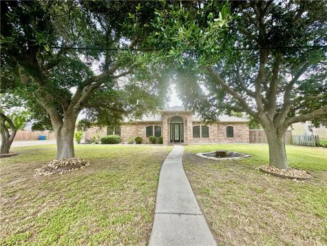 1601 Dove Corpus Christi TX 78418