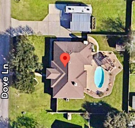 1601 Dove Corpus Christi TX 78418