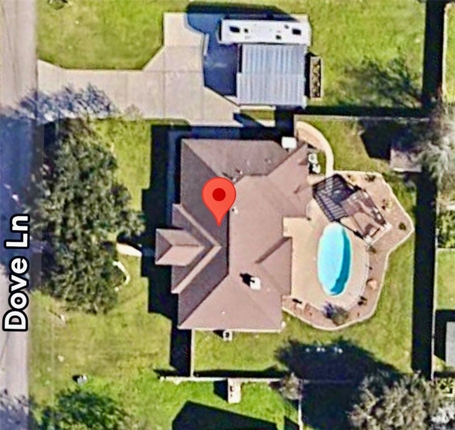 1601 Dove Corpus Christi TX 78418