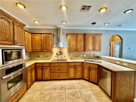 1601 Dove Corpus Christi TX 78418